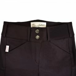 Tailored Sportsman Mid Rise Front Zip 1923 Sock Bottom Trophy Hunter Breeches