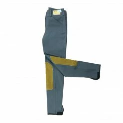 Tailored Sportsman Girls Front Zip Trophy Hunter Breeches 109 Tailored Sportsman Girls Front Zip Trophy Hunter Breeches