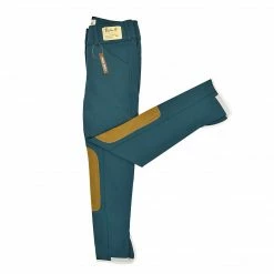 Tailored Sportsman Girls Front Zip Trophy Hunter Breeches 102 Tailored Sportsman Girls Front Zip Trophy Hunter Breeches
