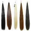 Custom Horse Tail Extensions Custom Braider's Choice Tail Extensions 2 Custom Horse Tail Extensions Custom Braider's Choice Tail Extensions