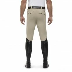 Breeches Ariat Men's Olympia Knee Patch Breech