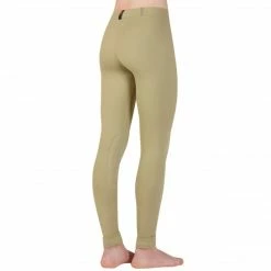 Breeches Kerrits Kids Ice Fil Knee Patch Jod