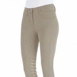 Animo Ladies Naspre Breech Breeches