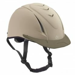 English Riding Supply Ovation Deluxe Schooler Helmet Helmets