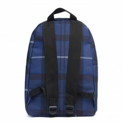 Equestrian Bags & Luggage Barbour Tartan Backpack
