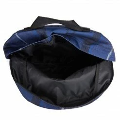 Equestrian Bags & Luggage Barbour Tartan Backpack