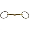 Horse Bits Neue Schule Team Up Loose Ring Snaffle