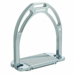 Seadog Trading Saddle Pads & Fittings Jin Original Stirrup Irons