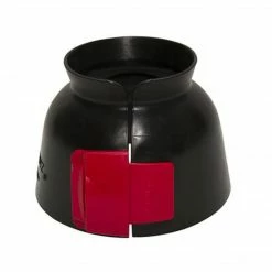 ThinLine Gatorbootz Bell Boot Horse Boots & Wraps