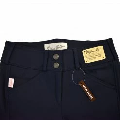 Tailored Sportsman Girls Front Zip Trophy Hunter Breeches 87 Tailored Sportsman Girls Front Zip Trophy Hunter Breeches