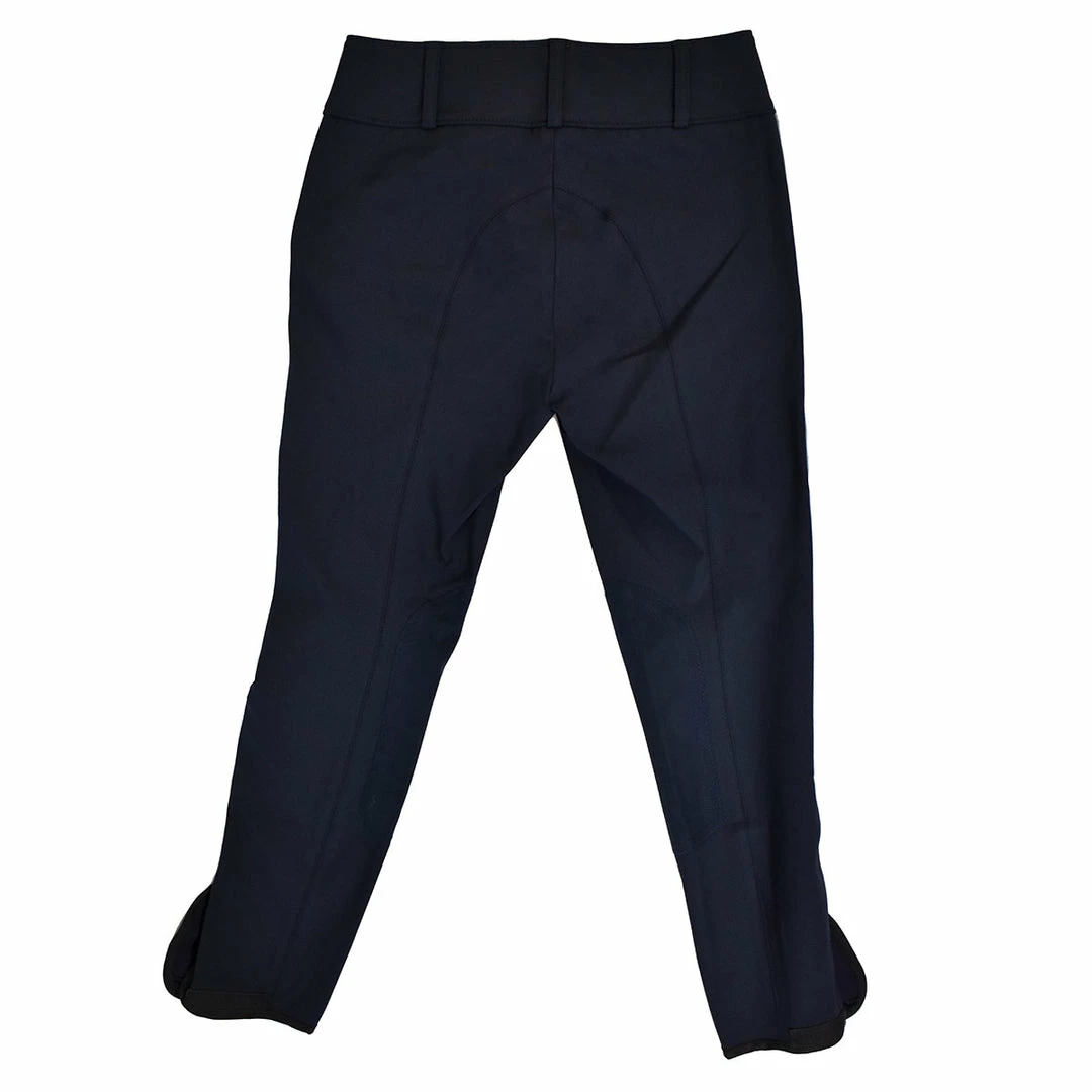 Tailored Sportsman Girls Front Zip Trophy Hunter Breeches 17 Tailored Sportsman Girls Front Zip Trophy Hunter Breeches