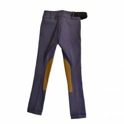 Tailored Sportsman Child's Front Zip Trophy Hunter Jodhpurs