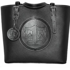 Tucker Tweed Equestrian James River Carry All Bag Equestrian Bags & Luggage