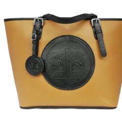 Tucker Tweed Equestrian James River Carry All Bag Equestrian Bags & Luggage