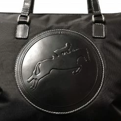 Equestrian Bags & Luggage Tucker Tweed Devon Day Bag