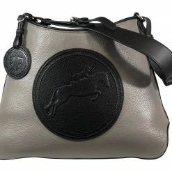 Equestrian Bags & Luggage Tucker Tweed Manor Tote