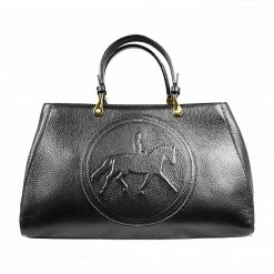 Equestrian Bags & Luggage Tucker Tweed Equestrian Sedgefield Legacy Handbag