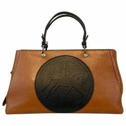 Equestrian Bags & Luggage Tucker Tweed Equestrian Sedgefield Legacy Handbag
