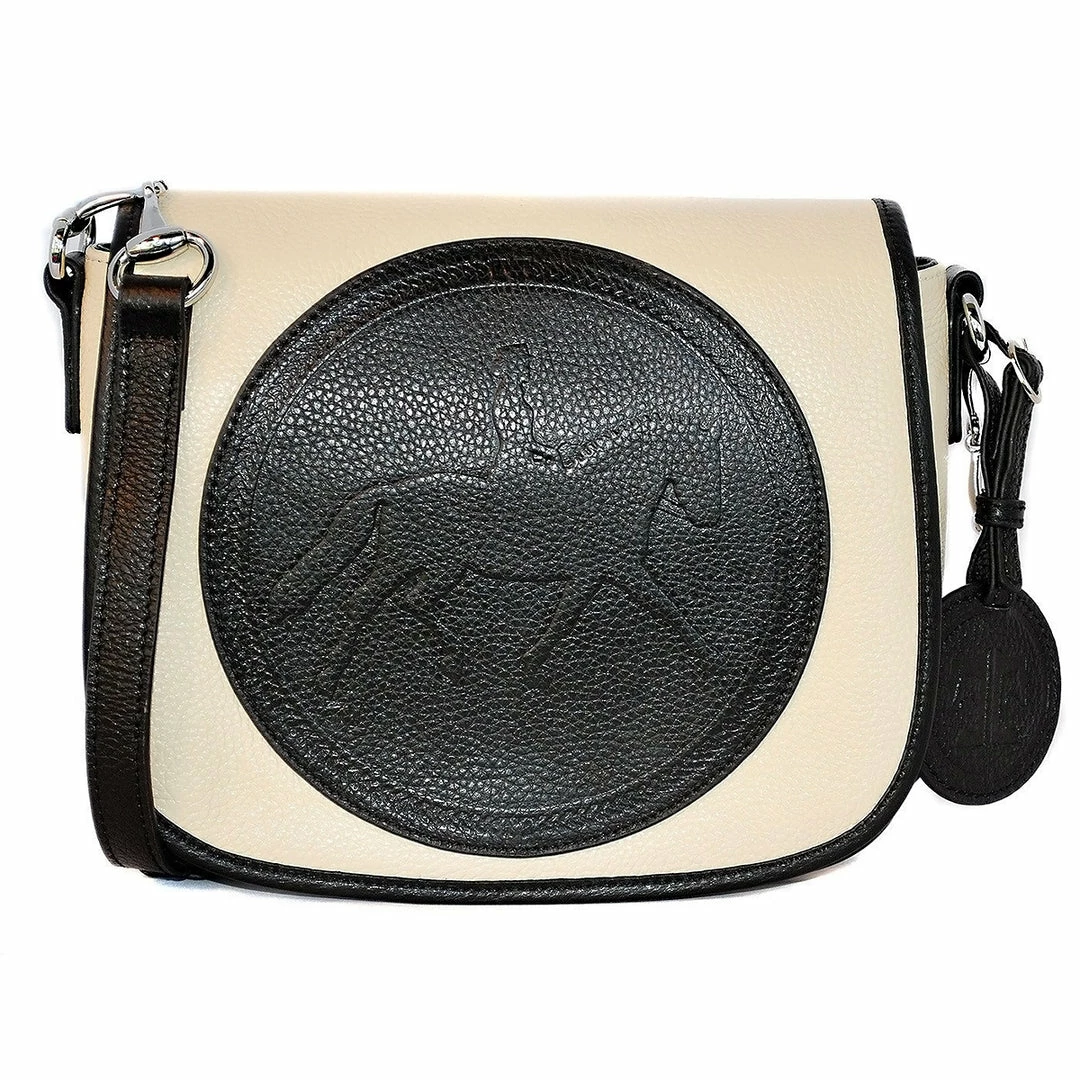 Tucker Tweed Equestrian Camden Crossbody Shoulder Bag Equestrian Bags & Luggage 8 Tucker Tweed Equestrian Camden Crossbody Shoulder Bag Equestrian Bags & Luggage