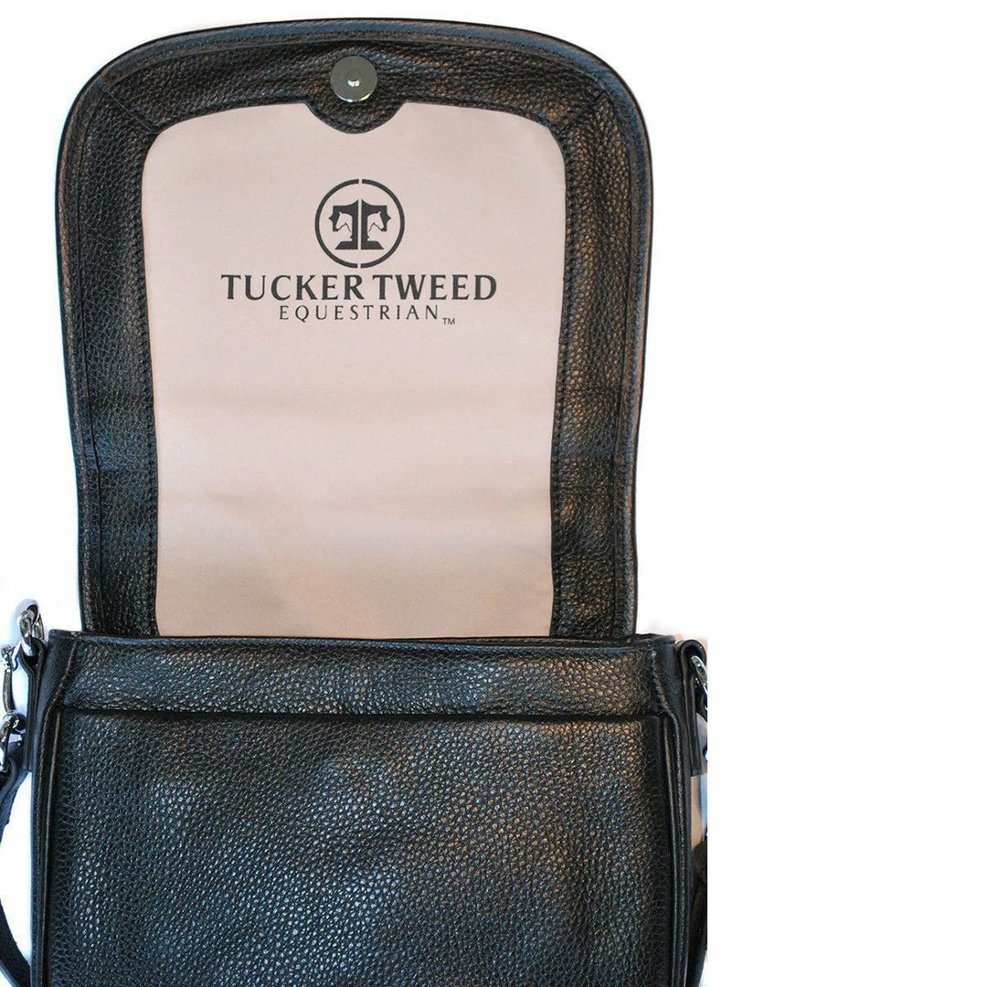 Tucker Tweed Equestrian Camden Crossbody Shoulder Bag Equestrian Bags & Luggage 43 Tucker Tweed Equestrian Camden Crossbody Shoulder Bag Equestrian Bags & Luggage