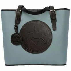 Tucker Tweed Equestrian James River Carry All Bag Equestrian Bags & Luggage