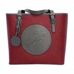 Tucker Tweed Equestrian James River Carry All Bag Equestrian Bags & Luggage