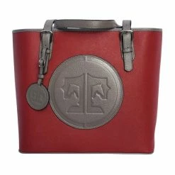 Tucker Tweed Equestrian James River Carry All Bag Equestrian Bags & Luggage