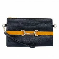 Tucker Tweed Equestrian Wellington Wristlet 29 Tucker Tweed Equestrian Wellington Wristlet