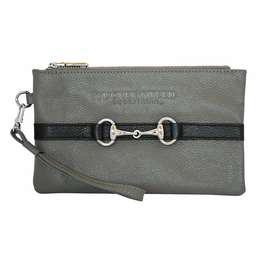 Tucker Tweed Equestrian Wellington Wristlet 7 Tucker Tweed Equestrian Wellington Wristlet