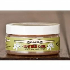 Nunn Finer Moss Goats Milk Saddle Soap 7 Nunn Finer Moss Goats Milk Saddle Soap