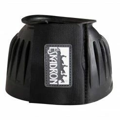 Frantisi Eskadron Pull On & Velcro Bell Boot Horse Boots & Wraps