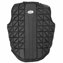 KL Select Riding Vests USG Flexi Motion Children's Body Protector Vest