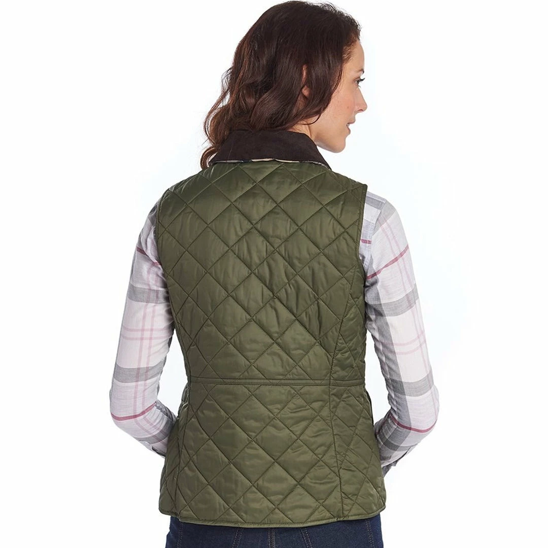 Barbour Deveron Gilet- Sale 6 Barbour Deveron Gilet- Sale