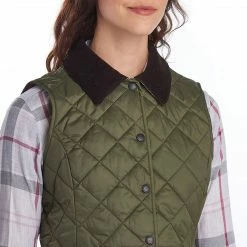 Barbour Deveron Gilet- Sale 10 Barbour Deveron Gilet- Sale