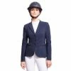Samshield Women's Victorine Satin Competition Jacket 2 Samshield Women's Victorine Satin Competition Jacket