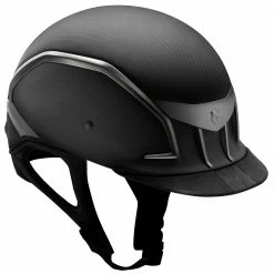 Samshield XJ Helmet-Black