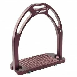 Seadog Trading Saddle Pads & Fittings Jin Original Stirrup Irons