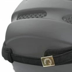 Soless Helmet Visor - Clip Closure