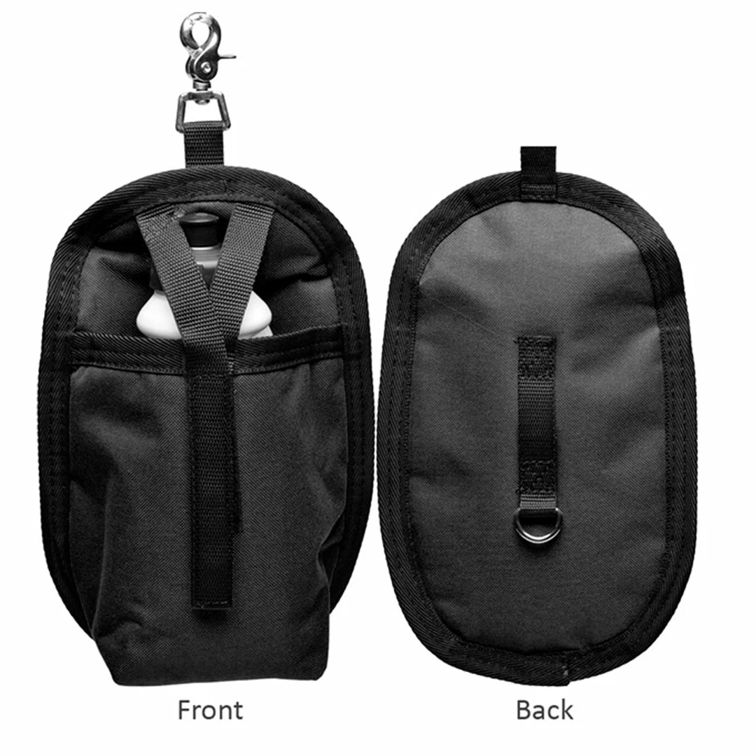 Jacks Mfg Water Bottle Carrier 3 Jacks Mfg Water Bottle Carrier