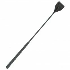 Jacks Mfg Horse Training Equipment Bat With Rubber Pimple Grip