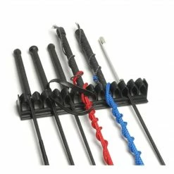 Jacks Mfg Horse Training Equipment Whip Holder
