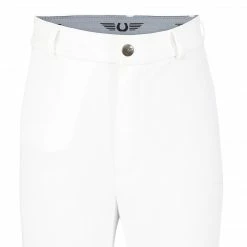 JPC Equestrian TuffRider Children's Ribb Knee Patch Breeches