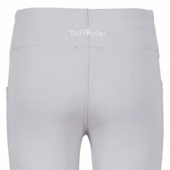 JPC Equestrian TuffRider Children's Minerva EquiCool Tights Breeches