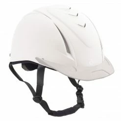English Riding Supply Ovation Deluxe Schooler Helmet Helmets