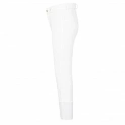 JPC Equestrian TuffRider Children's Ribb Knee Patch Breeches