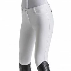EGO7 Breeches EGO 7 Women's Jumping EJ Knee Patch Breech