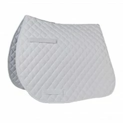 Saddle Pads & Fittings Union Hill Coolmax AP Saddle Pad