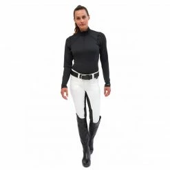 Kerrits Women's Griptek™ II Full Seat Breech 24 Kerrits Women's Griptek™ II Full Seat Breech