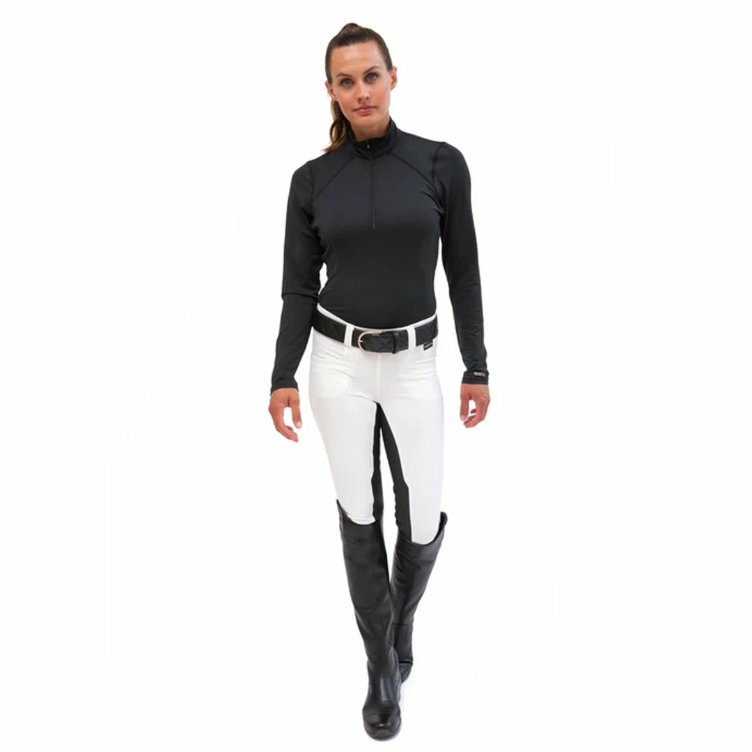 Kerrits Women's Griptek™ II Full Seat Breech 13 Kerrits Women's Griptek™ II Full Seat Breech