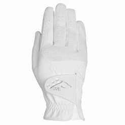 KL Select RSL By USG Reno Riding Gloves Equestrian Accessories